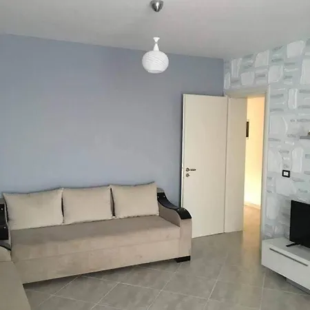 Apartman Red Sunset