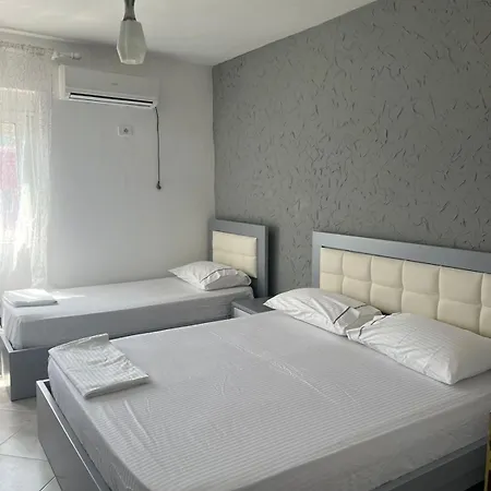 Apartman Red Sunset